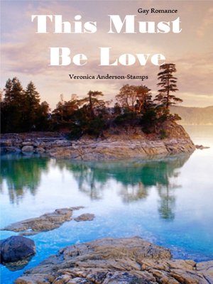 cover image of This Must Be Love